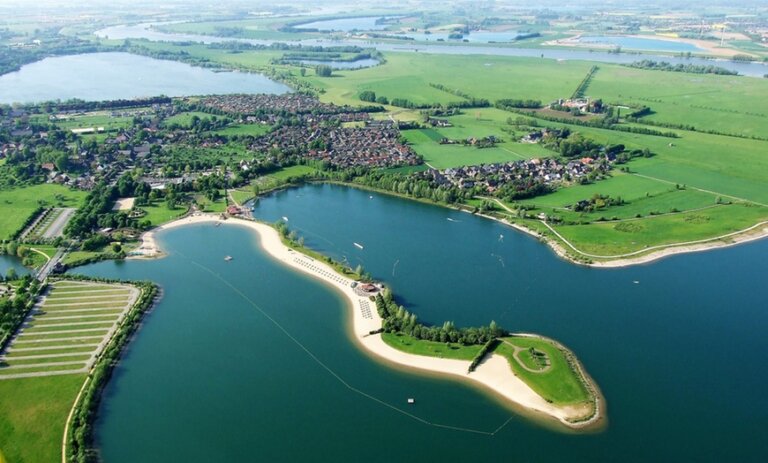 beachline Xanten