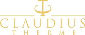 Claudius Therme Logo