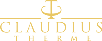 Claudius Therme Logo