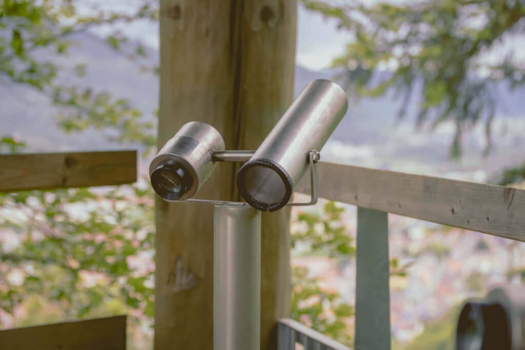 Waldkirch Baumkronenweg Schwarzwald