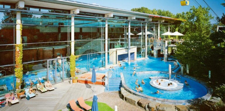 Claudius Therme Köln
