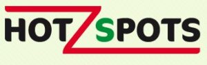 Magazin & Blog - Hier planst Du dein nächstes Abenteuer Hotzspots Logo