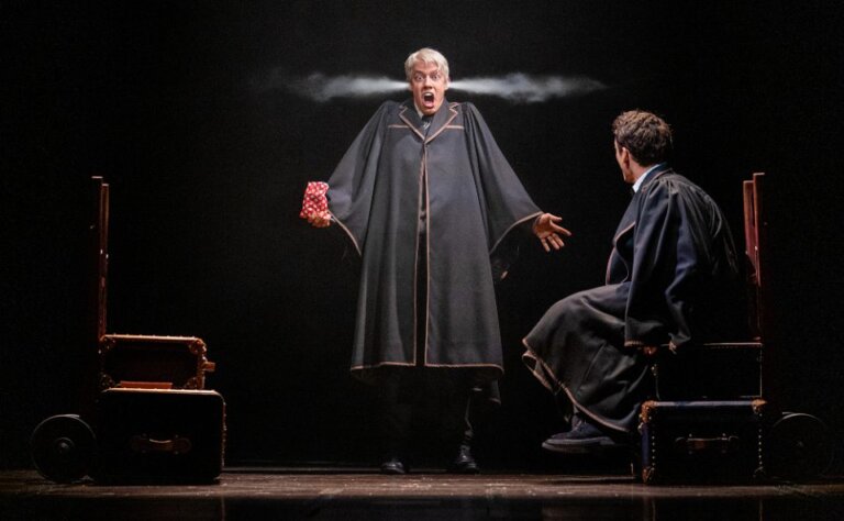 Harry Potter Theater