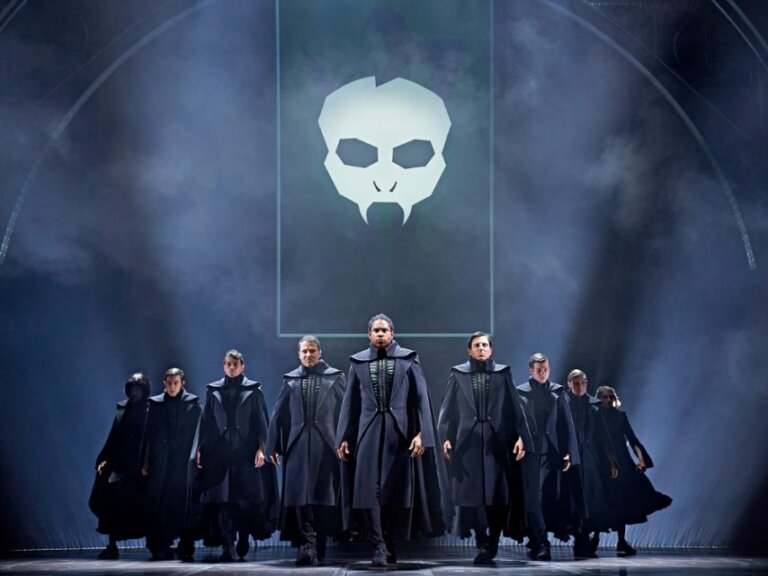 Harry Potter Theater