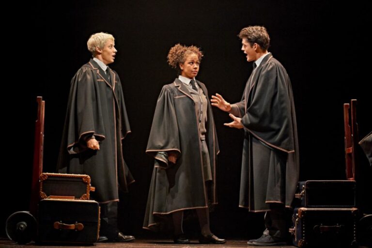 Harry Potter Theater