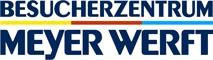 Meyer Werft Besucherzentrum Logo