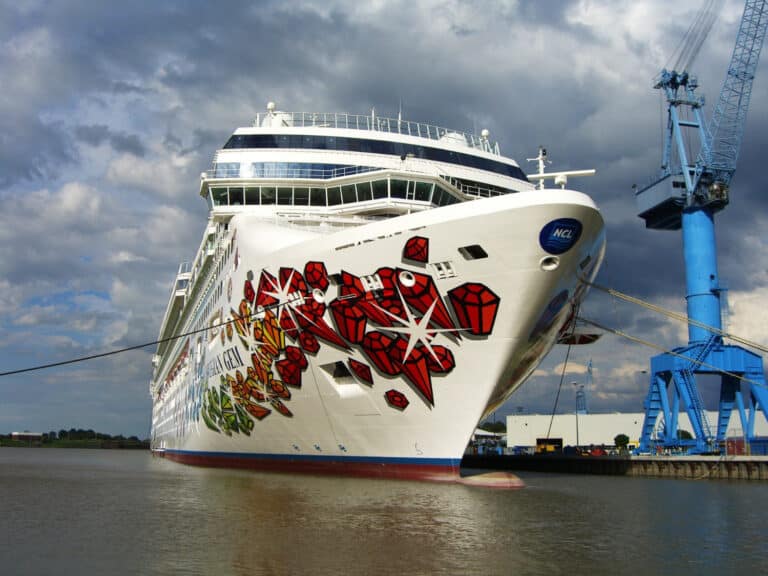 Meyer Werft Papenburg