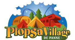 plopsa-village de panne Logo