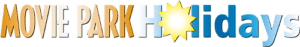 MovieParkHolidays Logo