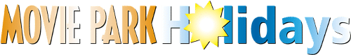 MovieParkHolidays Logo
