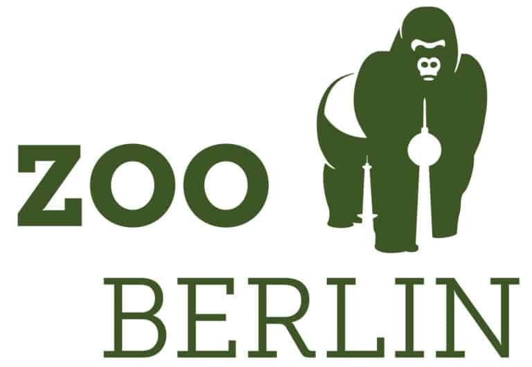 Zoo Berlin Logo