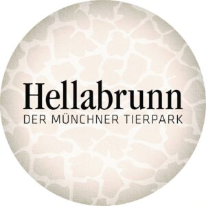 Münchner Tierpark Hellabrunn Logo