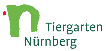 Tiergarten Nürnberg Logo