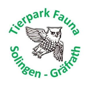 Tierpark Fauna Logo