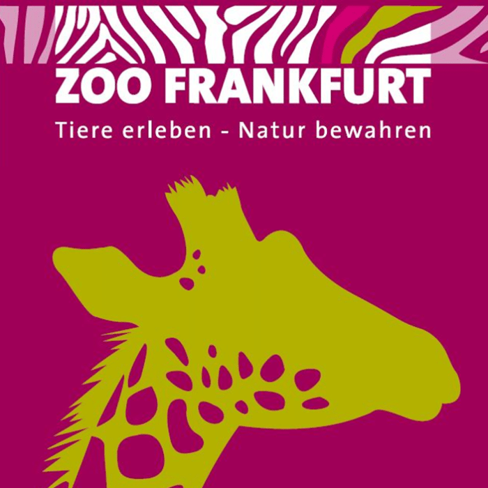 Zoo Frankfurt Deals & Infos Freizeitpark Erlebnis