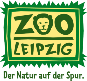 Zoo Leipzig Logo