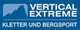 vertical extreme Logo