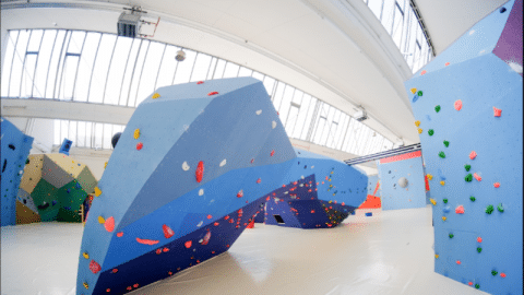 Boulderplanet Logo