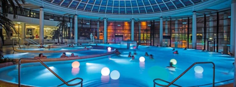 Caracalla Therme