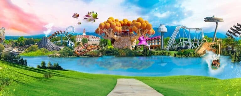 Gardaland