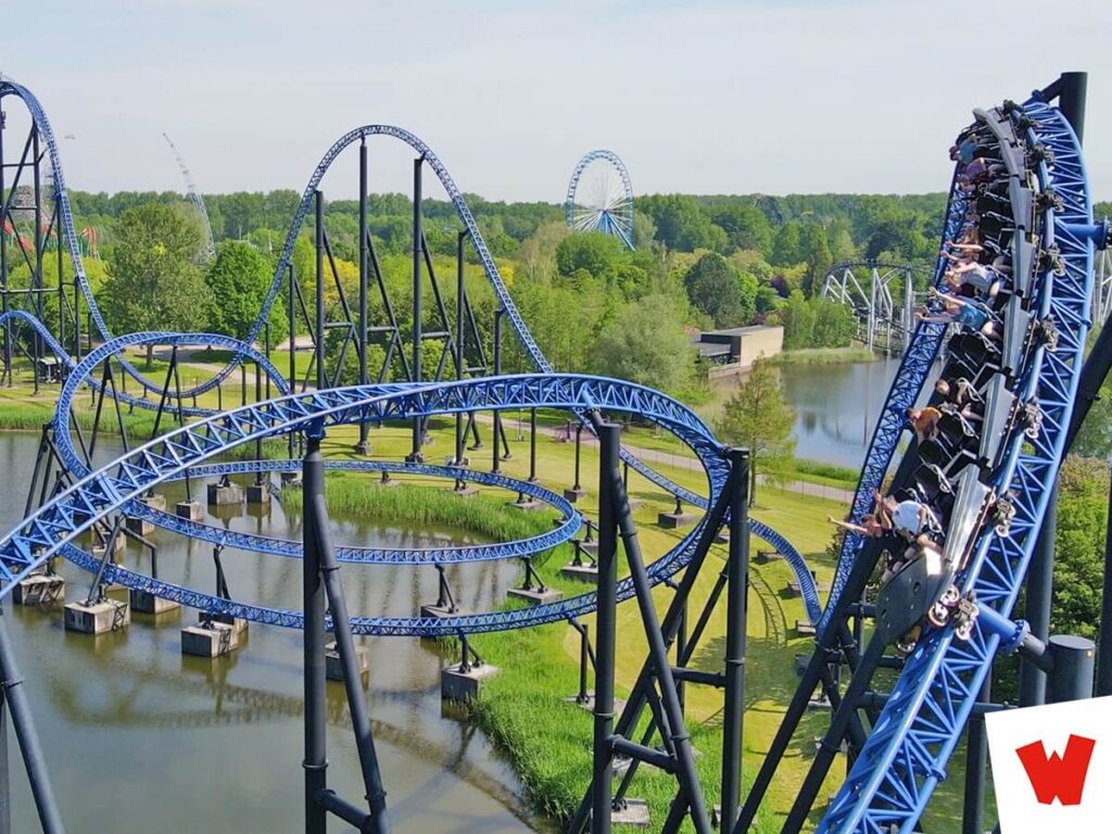 Walibi Holland