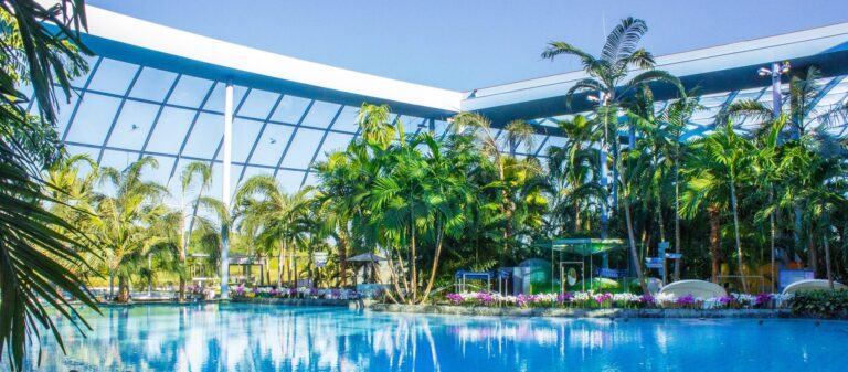 Therme Euskirchen