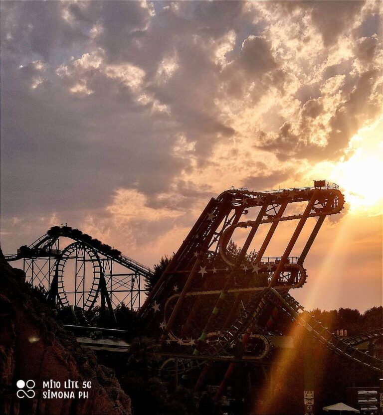 Gardaland