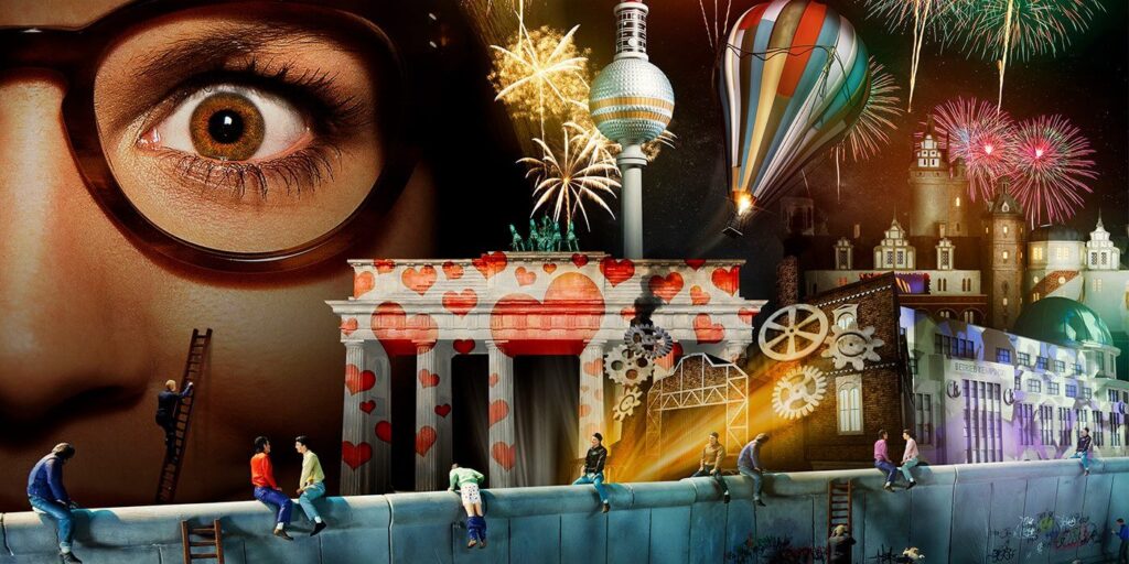 Little Big City Berlin