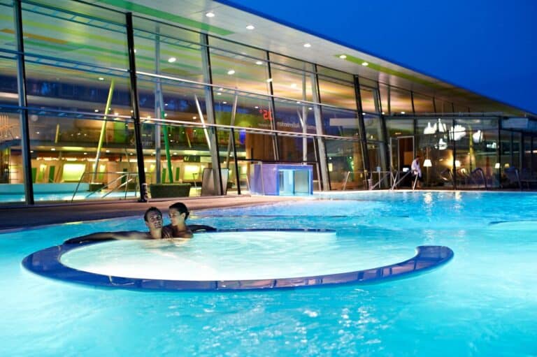 Spreewald Therme