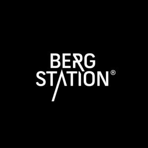 Bergstation Logo