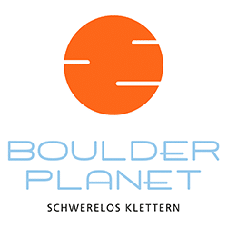 Boulderplanet Logo