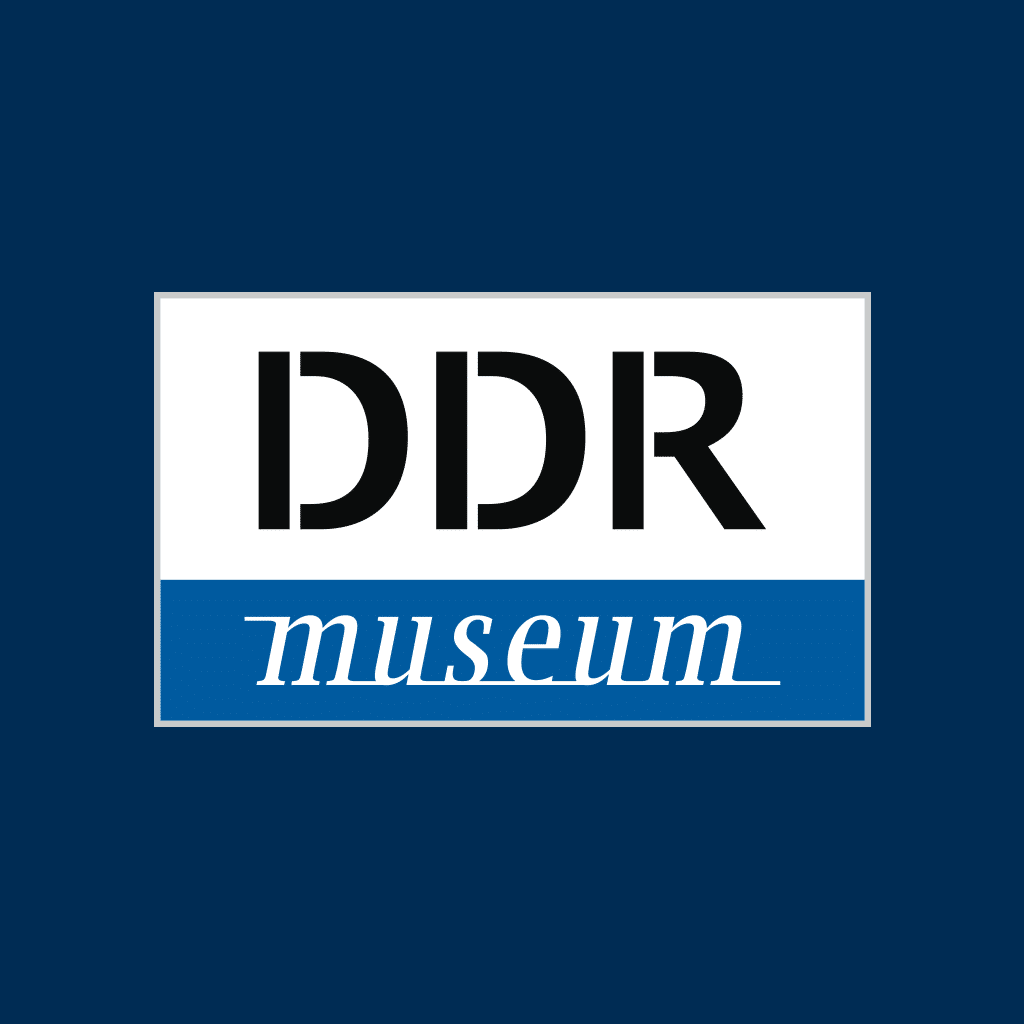 DDR Museum Berlin Logo
