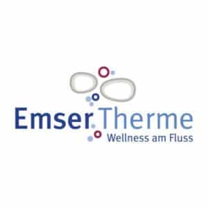 Emser Therme Logo