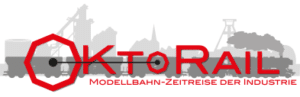 OkroRail logo