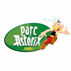 Parc Asterix Logo