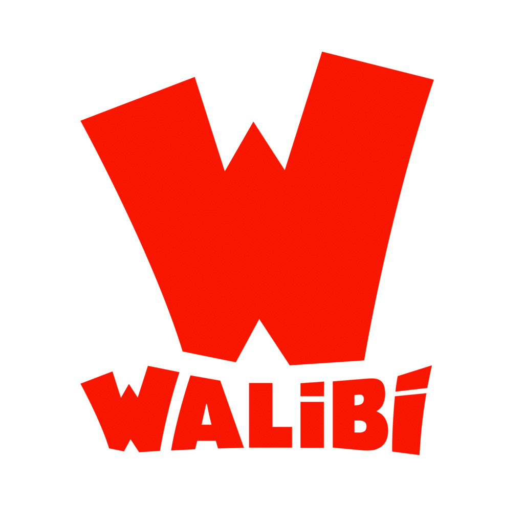 Walibi Belgien Logo