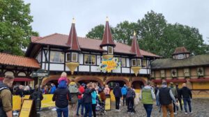 Heide Park Soltau
