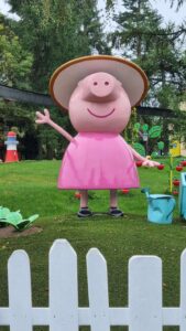 Heide Park Soltau