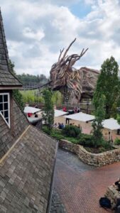Heide Park Soltau