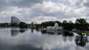 Heide Park Soltau