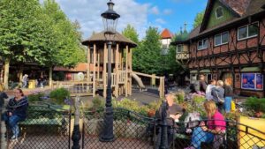 Heide Park Soltau