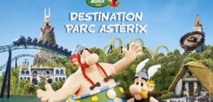 Klook Asterix