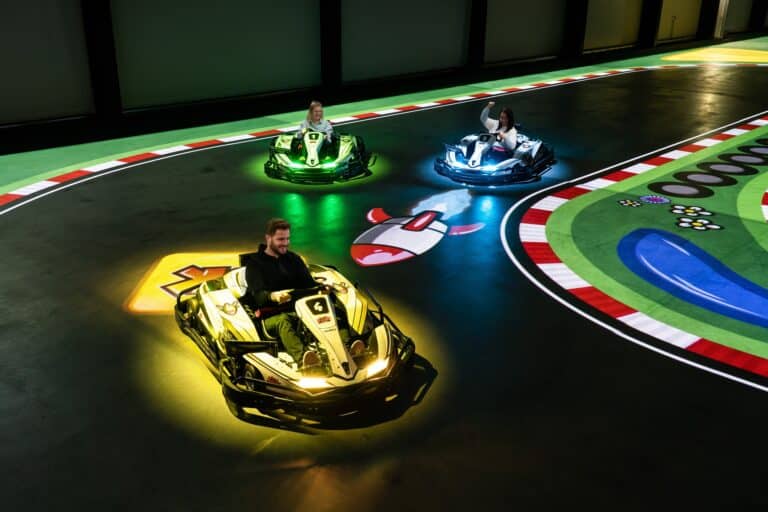 Battle Kart Köln