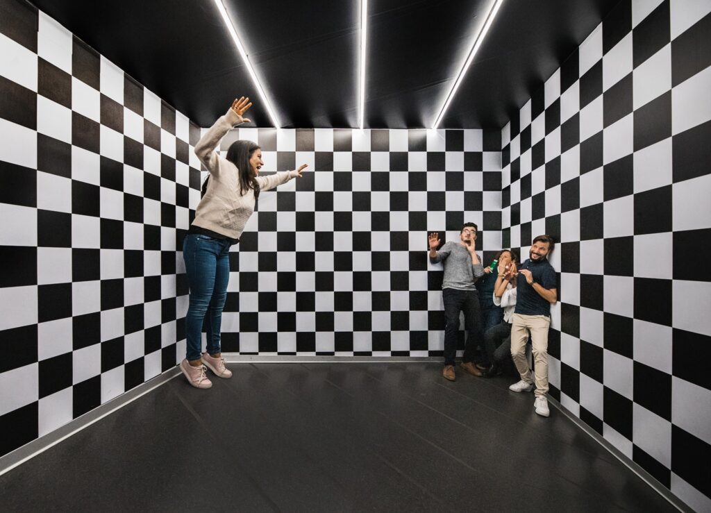 illuseum berlin