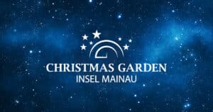 Christmas Garden Insel Mainau