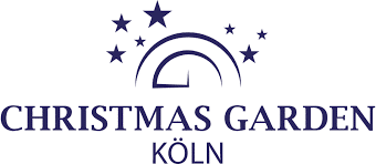 Christmas garden Köln Logo