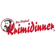 Das Original krimidinner Logo