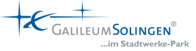 Galileum Solingen Logo