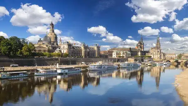 DERTOUR Dresden