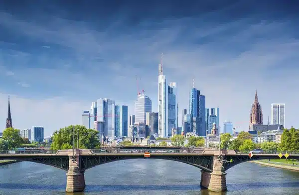 DERTOUR Frankfurt